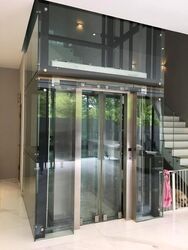 Jalan Bumbong (D25), Semi-Detached #586671861